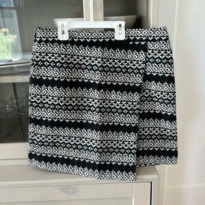 NWT Loft Outlet skirt. Size 8